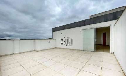 Cobertura com 3 dormitórios à venda, 170 m² por R$ 839.000,00 - Estrela Sul - Juiz de Fora/MG