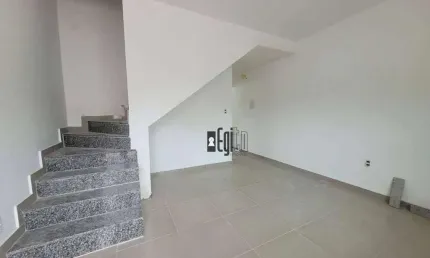 Casa com 3 dormitórios à venda, 100 m² por R$ 310.000,00 - Parque Independência - Juiz de Fora/MG