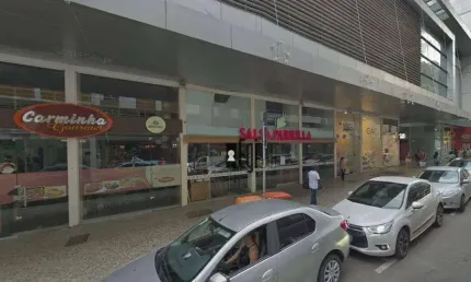 Loja à venda, 80 m² por r$ 1.790.000,00 - centro - juiz de fora/mg