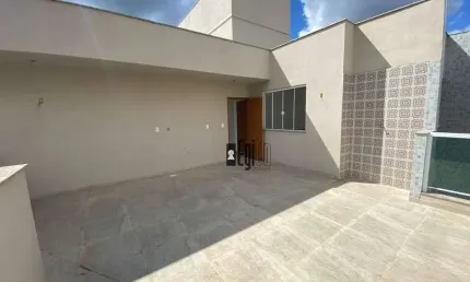 Cobertura com 3 dormitórios à venda, 150 m² por R$ 549.900,00 - São Pedro - Juiz de Fora/MG