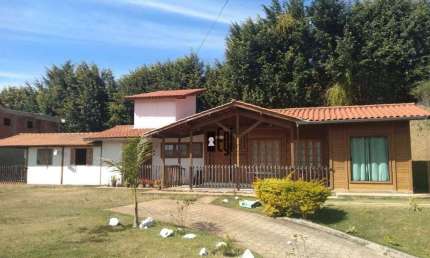 Chácara com 3 dormitórios à venda, 1308 m² por R$ 560.000,00 - Fazendinha Miragem - Simão Pereira/MG