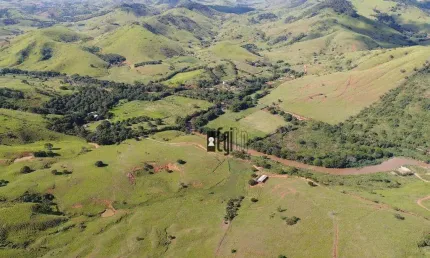 Fazenda à venda, 1280000 m² por r$ 6.200.000,00 - boa esperança - rodeiro/mg