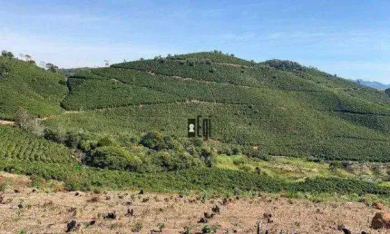Fazenda à venda, 660000 m² por R$ 6.000.000,00 - Espera Feliz - Espera Feliz/MG