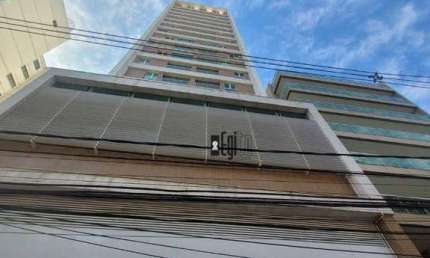 Apartamento com 1 dormitório à venda, 43 m² por R$ 313.900,00 - Bom Pastor - Juiz de Fora/MG