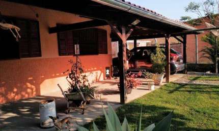 Chácara com 2 dormitórios à venda, 2400 m² por R$ 500.000,00 - Chacara - Chácara/MG