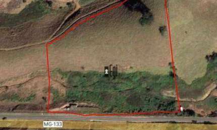 Sítio à venda, 40000 m² por R$ 320.000,00 - Piau - Piau/MG