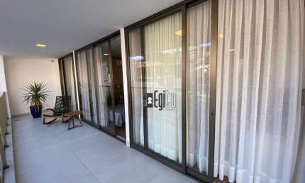 Apartamento com 3 dormitórios à venda, 95 m² por R$ 853.000,00 - São Mateus - Juiz de Fora/MG