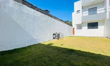 Casa com 3 dormitórios à venda, 180 m² por R$ 499.000,00 - Marilândia - Juiz de Fora/MG