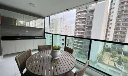 Apartamento com 3 dormitórios à venda, 94 m² por R$ 1.049.900,00 - Santa Helena - Juiz de Fora/MG