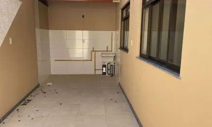 Apartamento Garden com 2 dormitórios à venda, 80 m² por R$ 389.000,00 - Santa Helena - Juiz de Fora/MG