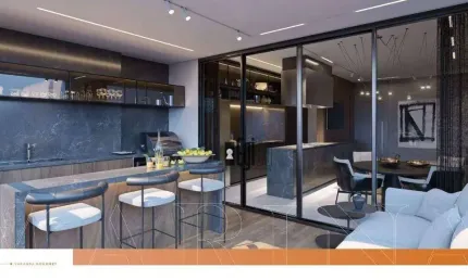 Apartamento com 2 dormitórios à venda, 86 m² por R$ 889.000,00 - Centro - Juiz de Fora/MG