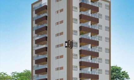 Apartamento com 3 quartos à venda na Rua Uruguaiana, Jardim Glória, Juiz de Fora