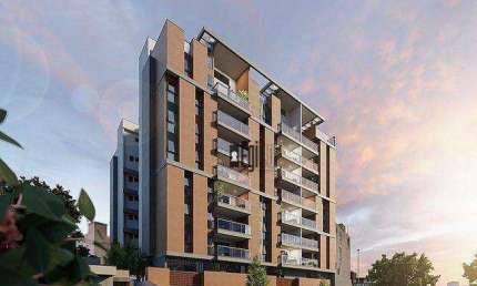Apartamento com 2 dormitórios à venda, 67 m² por R$ 520.000,00 - São Mateus - Juiz de Fora/MG