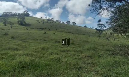Sitio a venda na região de juiz de fora com 43 hectares!!