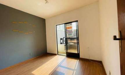 Apartamento com 1 dormitório à venda, 53 m² por R$ 209.900,00 - Centro - Juiz de Fora/MG