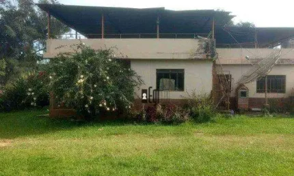 Sítio com 5 dormitórios à venda, 168000 m² por r$ 900.000,00 - rio pomba - rio pomba/mg