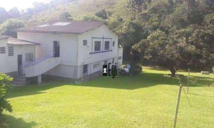 Sítio com 3 dormitórios à venda, 70000 m² por R$ 779.000,00 - Correia de Almeida - Barbacena/MG