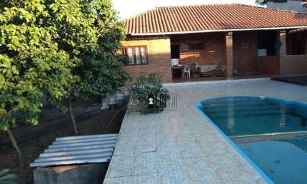 Chácara com 3 dormitórios à venda, 1000 m² por R$ 400.000,00 - Shangri-lá - Goianá/MG