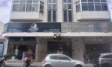 Ponto comercial à venda na Rua Batista de Oliveira, Centro, Juiz de Fora