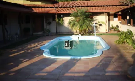Chácara com 3 dormitórios à venda, 2500 m² por R$ 540.000,00 - Igrejinha - Juiz de Fora/MG