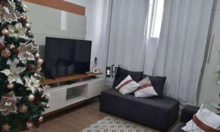 Apartamento com 2 dormitórios à venda, 60 m² por R$ 259.000,00 - Centro - Juiz de Fora/MG