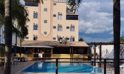 Hotel com 24 dormitórios à venda, 1500 m² por R$ 2.500.000,00 - Nossa Senhora de Lourdes - Goianá/MG