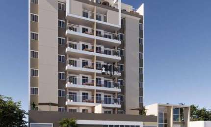 Apartamento Garden com 2 dormitórios à venda, 116 m² por R$ 720.000,00 - São Pedro - Juiz de Fora/MG