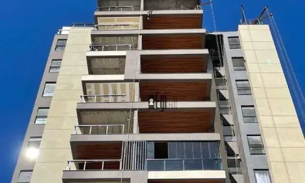 Maravilhosa Cobertura Duplex com Terraço Gourmet !!