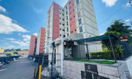 Apartamento com 2 dormitórios à venda, 64 m² por R$ 255.000,00 - Mariano Procópio - Juiz de Fora/MG