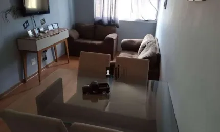 Excelente Apartamento no Programa Minha Casa Minha Vida.