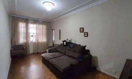 Apartamento com 2 dormitórios à venda, 100 m² por R$ 280.000,00 - Centro - Juiz de Fora/MG