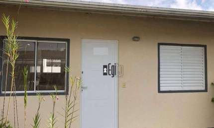 Casa com 2 dormitórios à venda, 46 m² por R$ 220.000,00 - Serra D Água - Juiz de Fora/MG