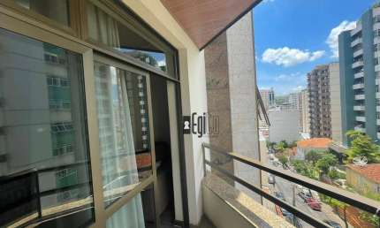 Apartamento com 3 dormitórios à venda, 183 m² por R$ 950.000,00 - Centro - Juiz de Fora/MG