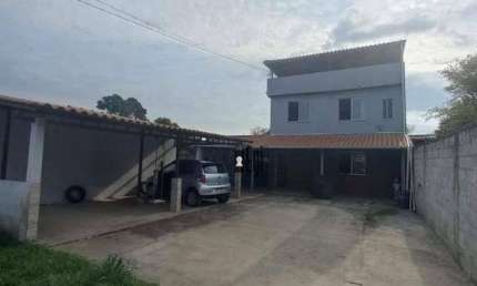 Chácara com 3 dormitórios à venda, 1300 m² por R$ 350.000,00 - Nossa Senhora de Lourdes - Goianá/MG