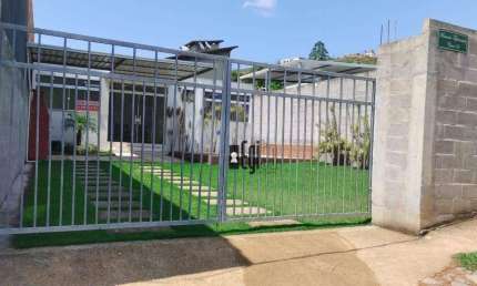 Chácara / sítio com 1 quarto à venda na Estrada Elias José Mockdeci, Barreira do Triunfo, Juiz de Fora