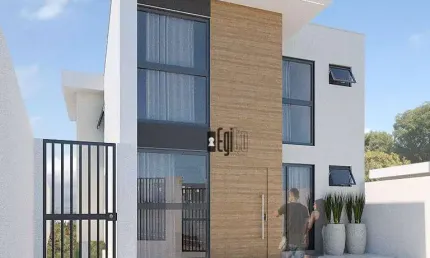 Casa com 4 dormitórios à venda, 275 m² por r$ 850.000,00 - quintas das avenidas - juiz de fora/mg