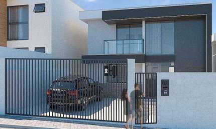 Casa com 4 dormitórios à venda, 272 m² por R$ 800.000,00 - Quintas das Avenidas - Juiz de Fora/MG