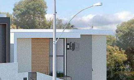 Casa com 3 dormitórios à venda, 216 m² por R$ 750.000,00 - Quintas das Avenidas - Juiz de Fora/MG