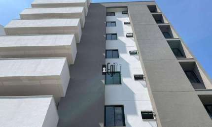 Apartamento com 3 dormitórios à venda, 93 m² por R$ 565.000,00 - Aeroporto - Juiz de Fora/MG