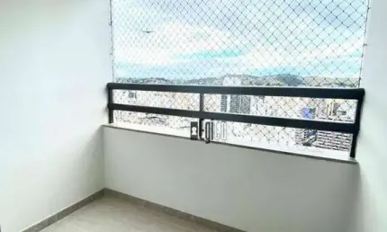 Apartamento com 3 dormitórios à venda, 110 m² por R$ 379.000,00 - Paineiras - Juiz de Fora/MG