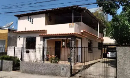 Casa com 3 dormitórios à venda, 90 m² por R$ 619.900,00 - Grama - Juiz de Fora/MG