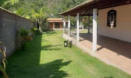 Chácara à venda, 2000 m² por R$ 550.000,00 - Igrejinha - Juiz de Fora/MG