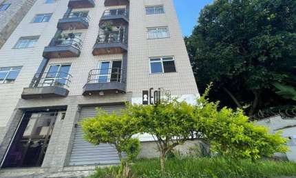 Apartamento com 2 dormitórios à venda, 77 m² por R$ 290.000,00 - São Mateus - Juiz de Fora/MG