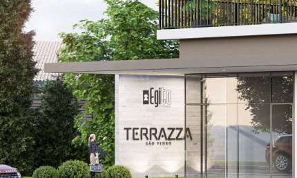 Cobertura com 3 dormitórios à venda, 155 m² por R$ 826.900,00 - São Pedro - Juiz de Fora/MG
