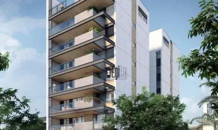 Apartamento com 3 dormitórios à venda, 110 m² por R$ 1.070.000,00 - Alto dos Passos - Juiz de Fora/MG