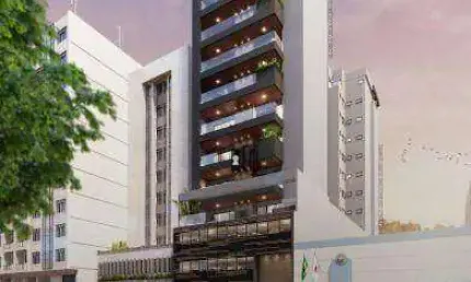 Apartamento Garden com 3 dormitórios à venda, 210 m² por R$ 1.045.000 - Santa Helena - Juiz de Fora/MG