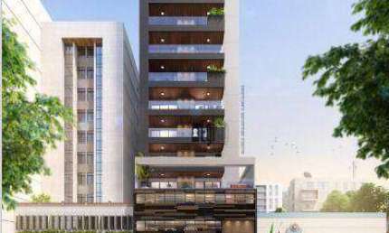 Apartamento com 3 dormitórios à venda, 130 m² por R$ 825.000 - Santa Helena - Juiz de Fora/MG