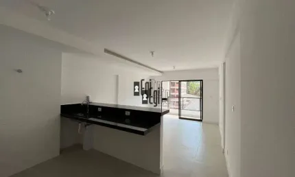 Apartamento com 1 dormitório à venda, 35 m² por R$ 299.000,00 - São Mateus - Juiz de Fora/MG