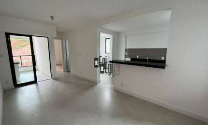 Apartamento com 1 dormitório à venda, 40 m² por R$ 395.000,00 - São Mateus - Juiz de Fora/MG