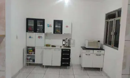 Casa com 4 dormitórios à venda, 160 m² por R$ 330.000,00 - Nova Era - Juiz de Fora/MG